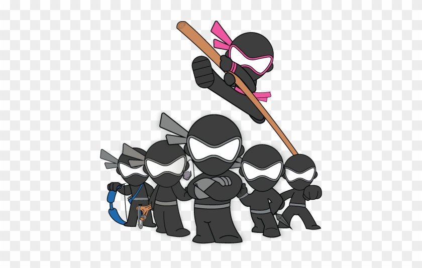 Ninja - Ninja #618621