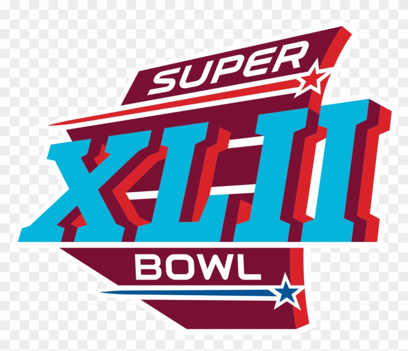 Want To Add To The Discussion - Super Bowl Xlii Logo #618639