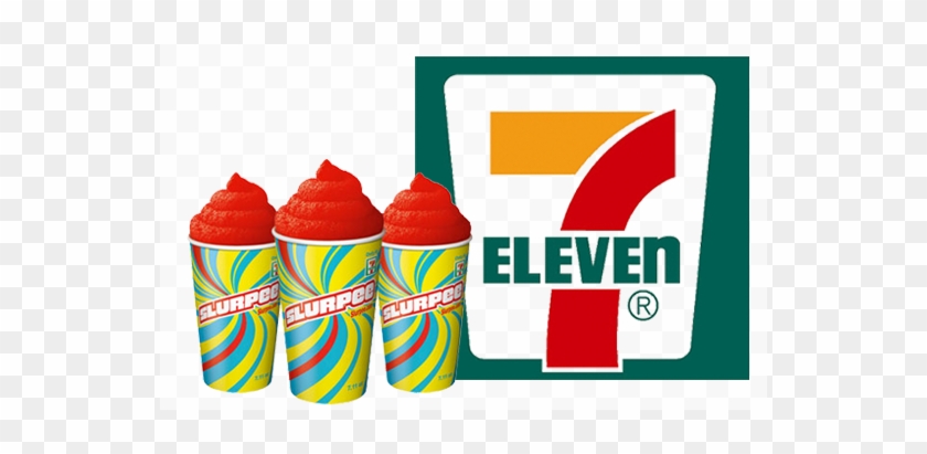 7 11 #618664