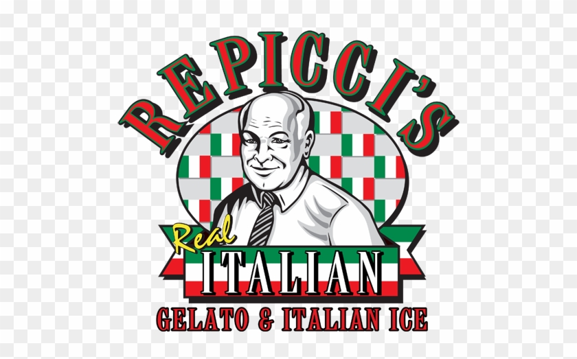 Repecci's Italian Ice Food Truck - Repicci's Italian Ice #618676