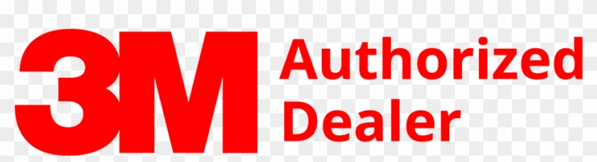 3m - Adt Authorized Dealer Logo #618688