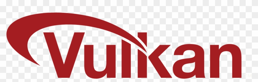 Vulkan Logo #618690