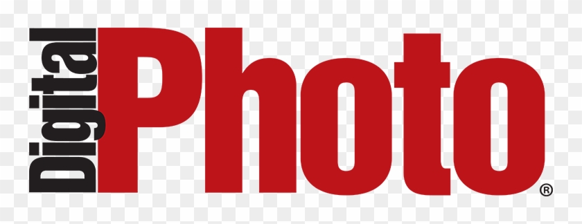 Digital Photo Magazine - Digital Photo Magazine Logo #618705