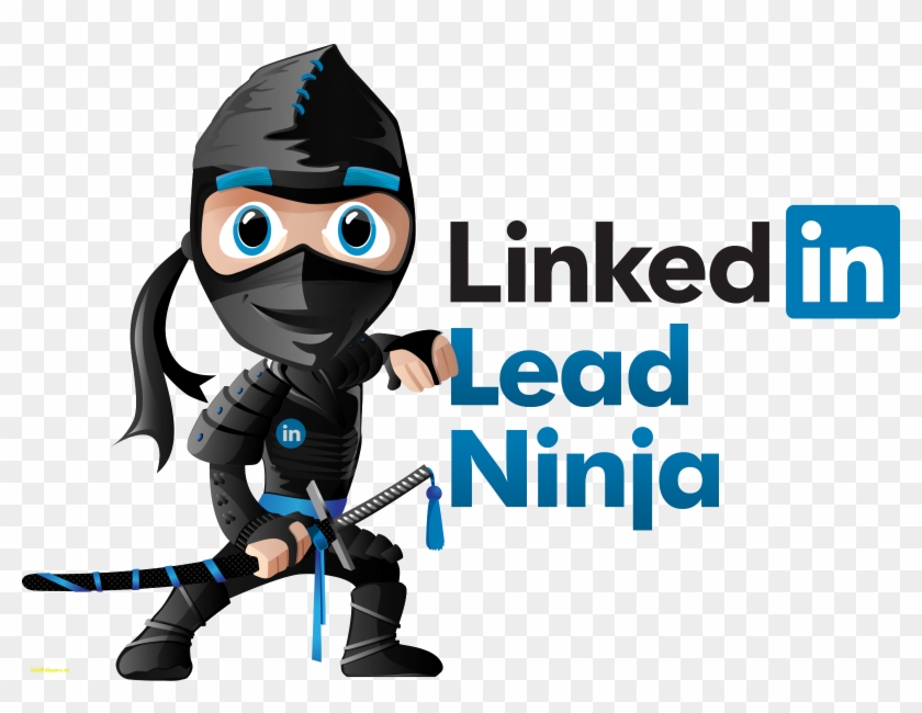 Linkedin Lead Generation Pany Best Of Ninja Images - Linkedin By A J Robbins 9781522807308 (paperback) #618720