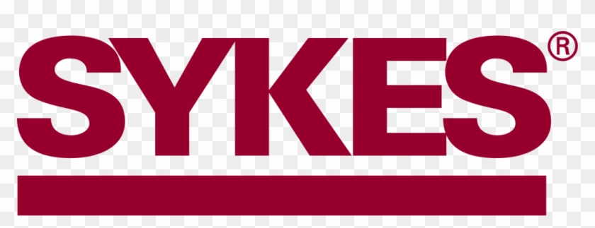 Sykes Enterprises - Zilicus Customer - Sykes Enterprises Logo #618723