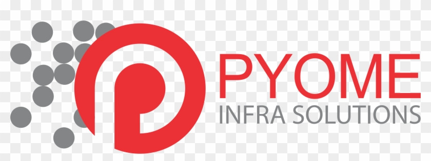 Pyome Logo Final Approved Cpng - Pyome Infra Solutions Pvt Ltd #618730