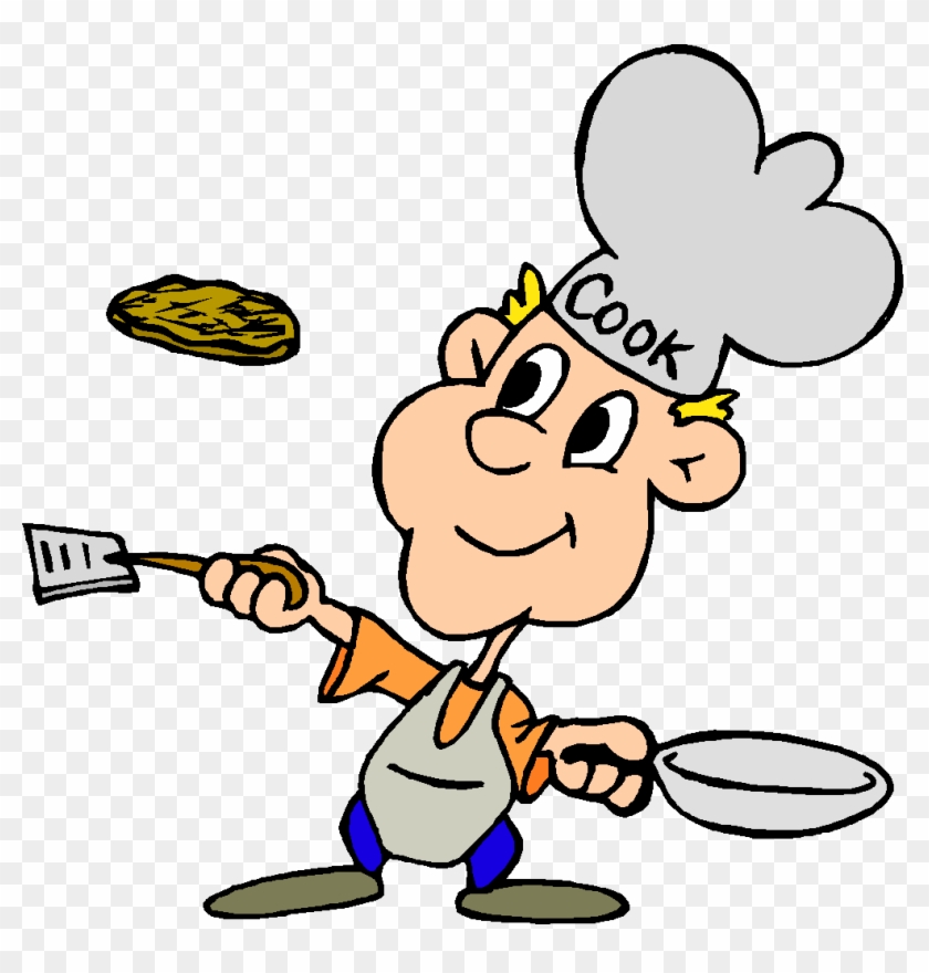Details - Cooking Clipart #618756