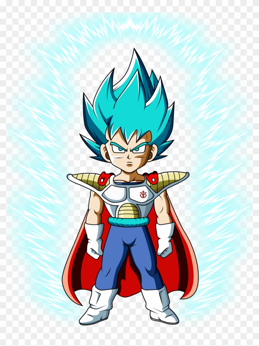 11, November 29, 2016 - Kid Vegeta Ssj2 #618760