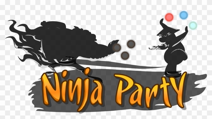 Ninja Party - Trailer #618787