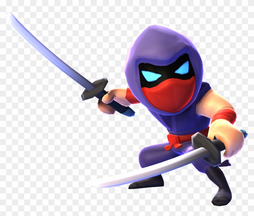 Ninja Png - Android #618796
