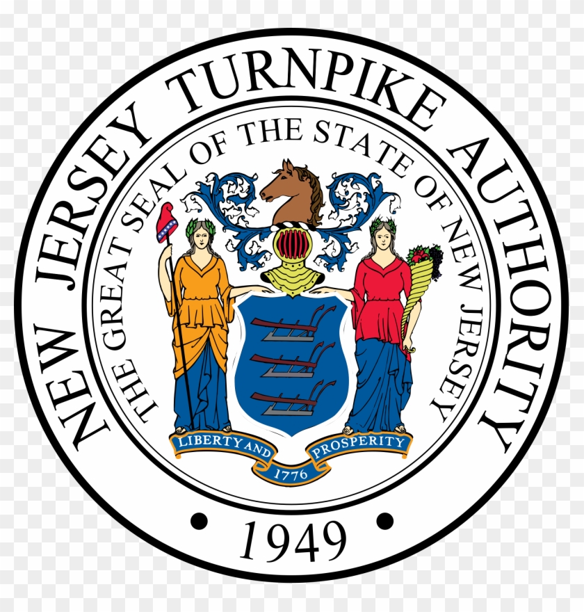 New Jersey Turnpike Authority - New Jersey Department Of Education #618806