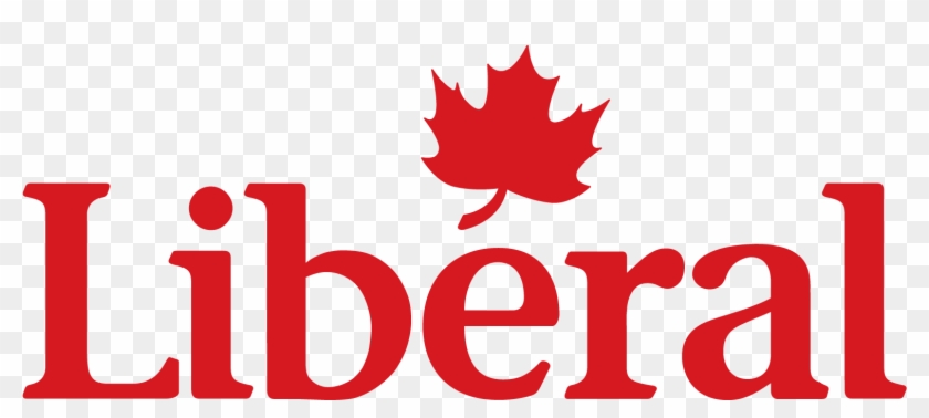 Logos - Liberal Party Of Canada #618842