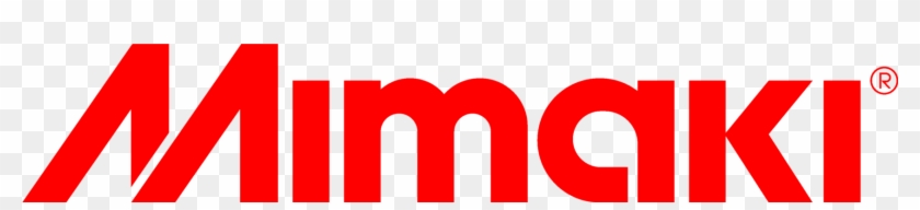 Mimaki Logo Png #618853