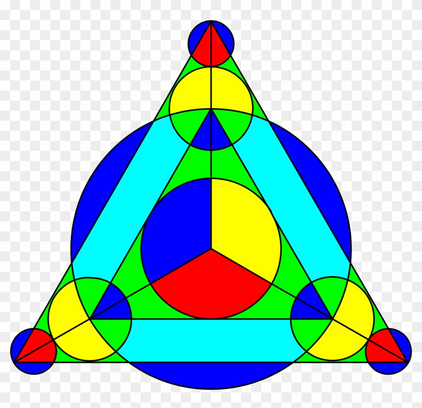 Big Image - Triangle #618931