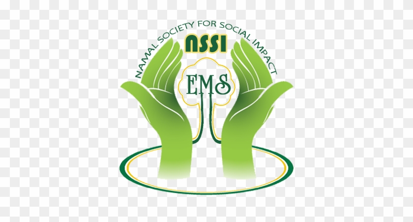 Ems Logo Logo - Namal College #618944