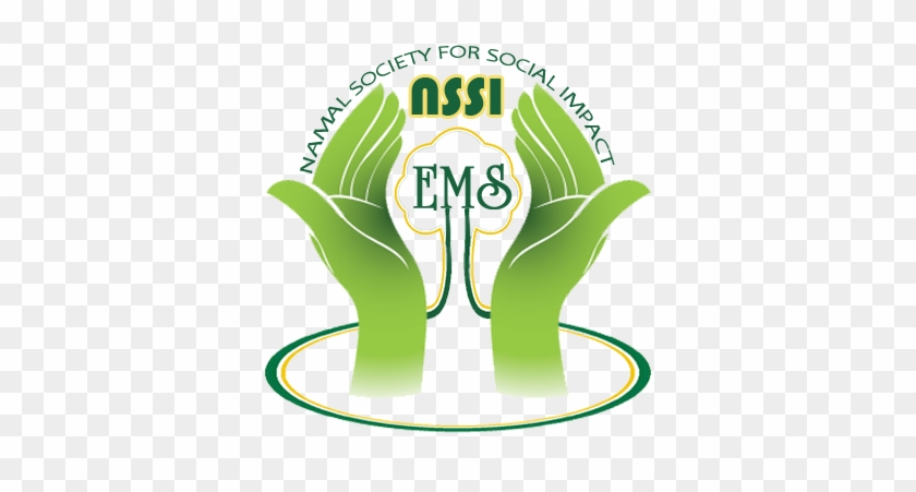 Ems Logo Logo - Namal College #618944