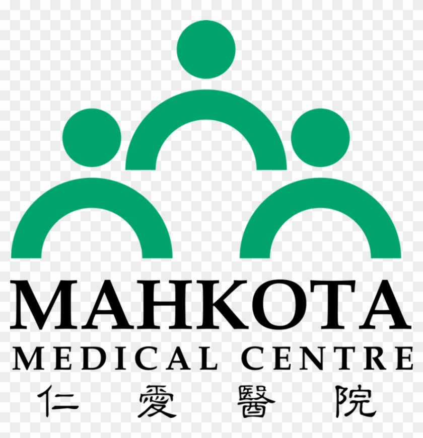 Mahkota Logo - Mahkota Medical Centre #618957