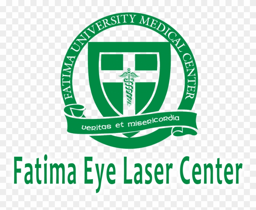 Eye Laser Center - Our Lady Of Fatima University #618961