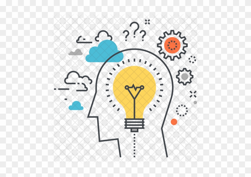 Business Finance Icons In Svg And Png - Develop Your Idea!: Get Off To A Flying Start With #618982