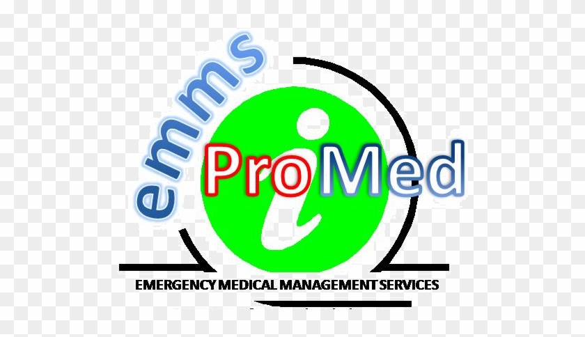Compassionate Emergency And General Medical Ambulance - Circle #618992