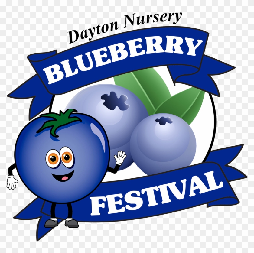 Take A Ride On The Blueberry Express Hayride, Participate - Festival #618999