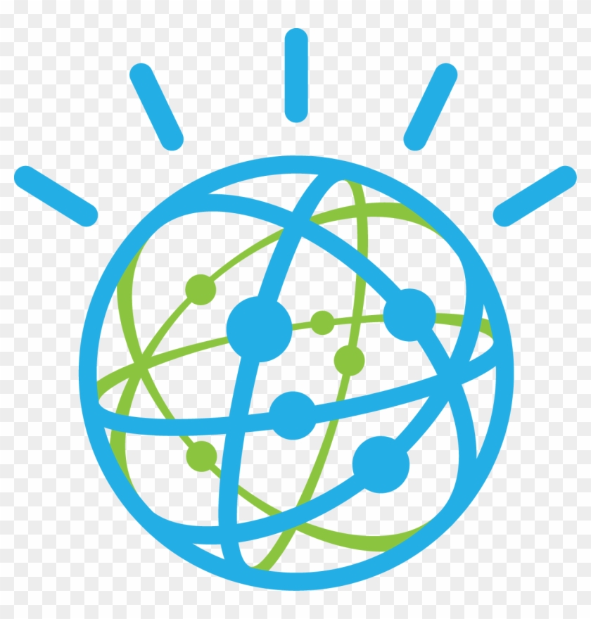 Healthcare Innovation Forums Regional Executive Meetings - Ibm Watson Logo Png #619010