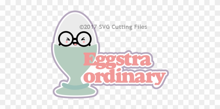 Paper Piercing Files - Eggstraordinary #619018