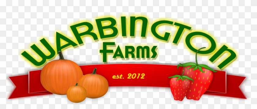 Warbington Farms - Corn Maze #619020