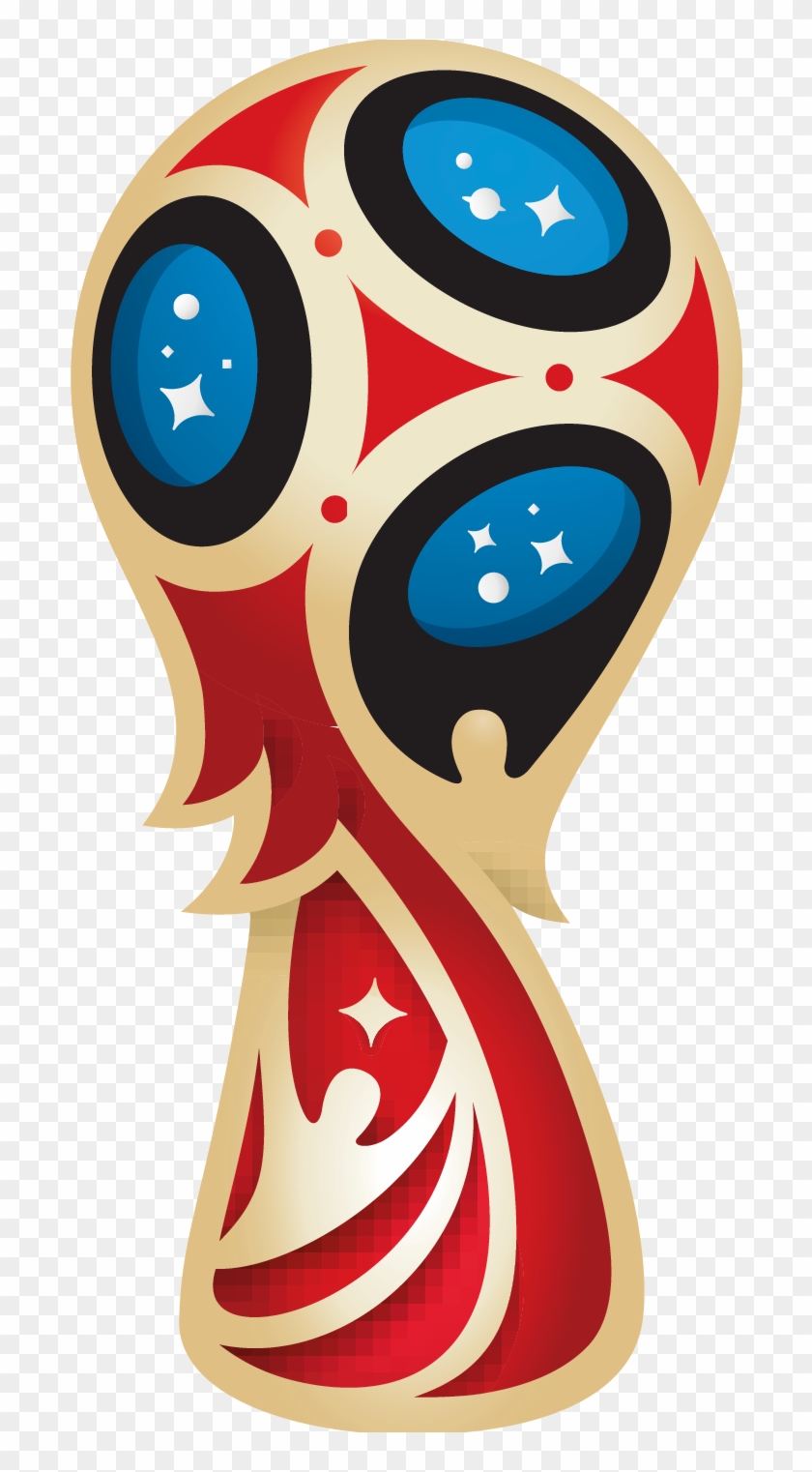 Mascot Source - 2018 Fifa World Cup #619055
