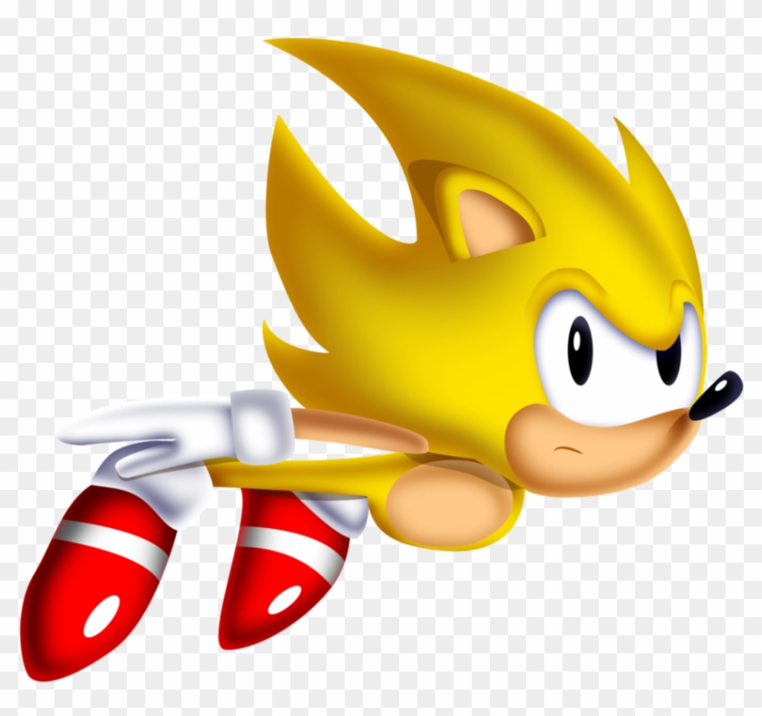 Super Sonic png images