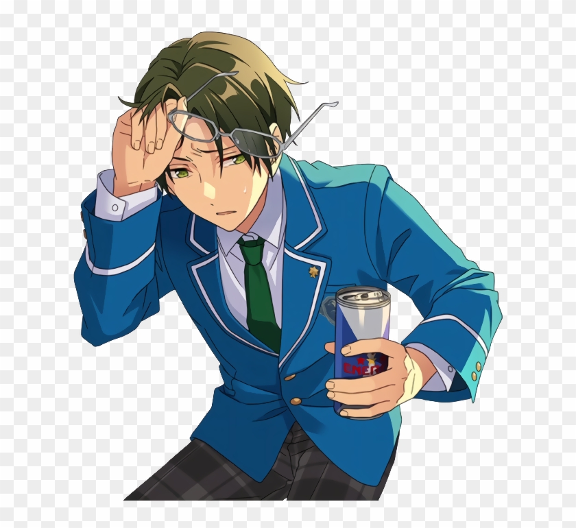 06, November 29, 2016 - Ensemble Stars Keito Render #619239