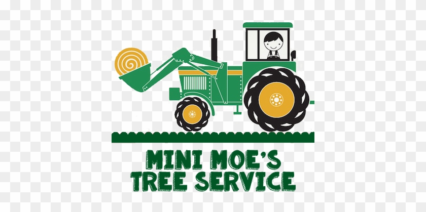 Looking For Ocoee, Fl Tree Trimming And Removal, Contact - Tractor Hay Wagon Clipart #619244