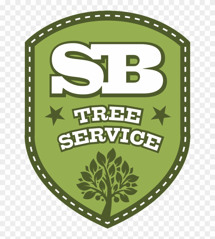 Sb Tree Service Logo - Sb Tree Service #619246