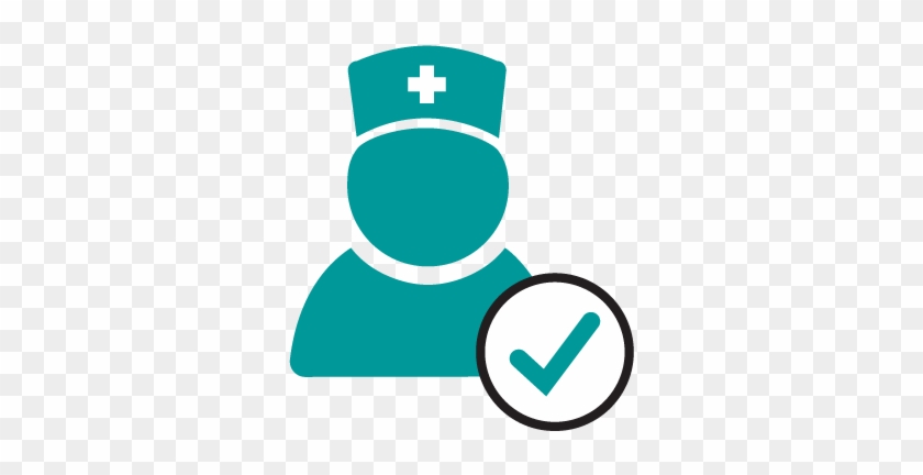 Privacy Protection & Compliance, Healthcare Practitioner - Healthcare Practitioner Icon #619288