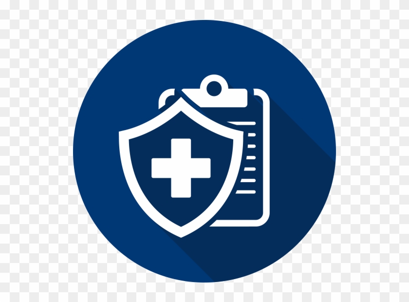 Healthcare Solutions Standards - Insurance Symbol #619342