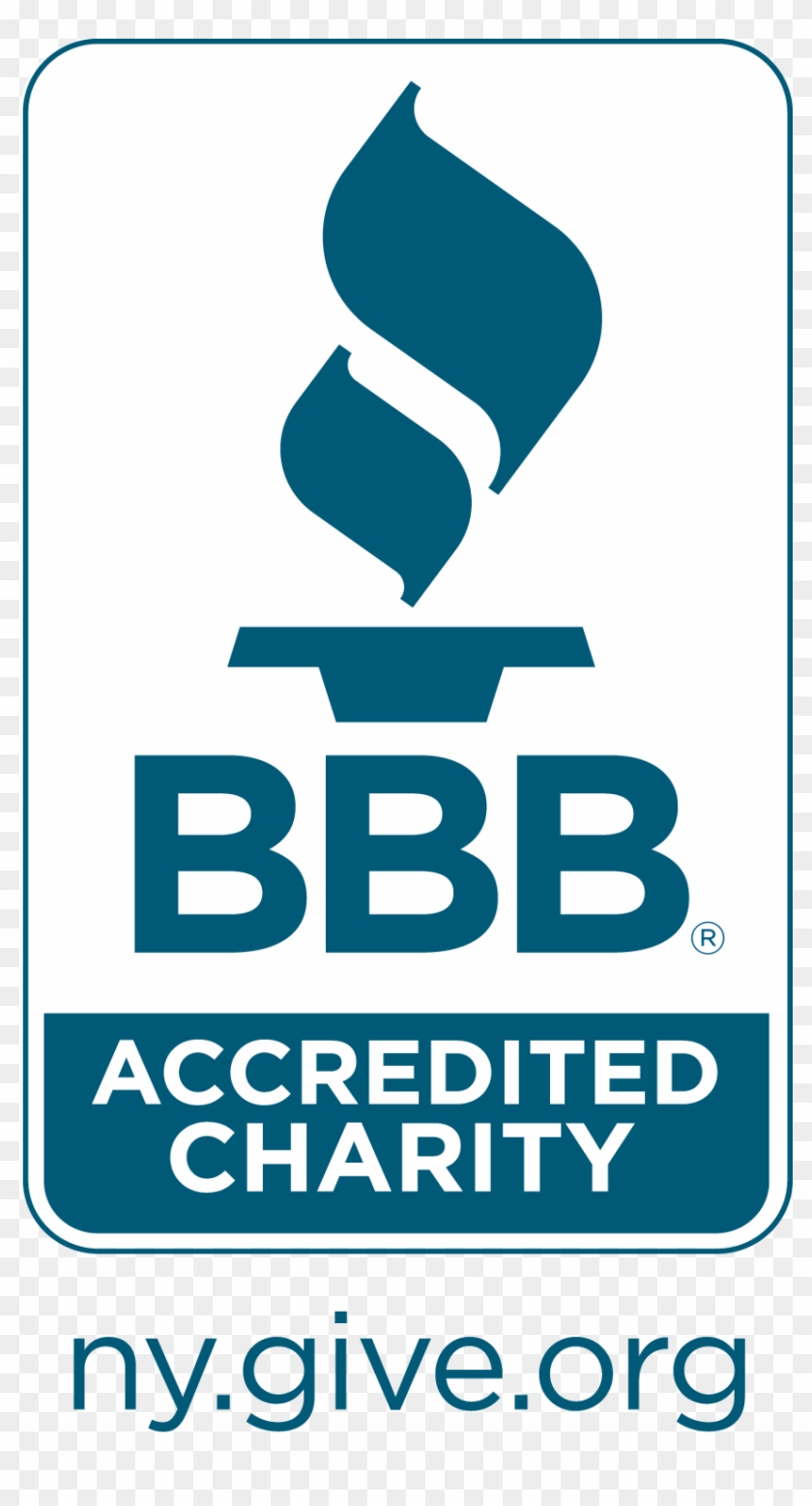 As A Participant In The Better Business Bureau Charity - Better Business Bureau #619364