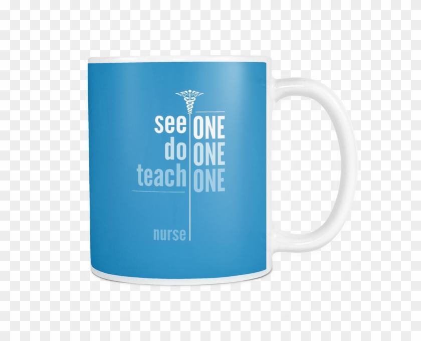 Nurse Mug - Surgical Technologist #619377