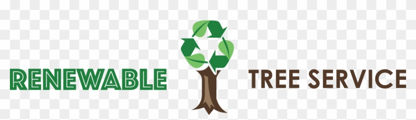 Renewable Tree Service Logo - American Vaudeville #619405