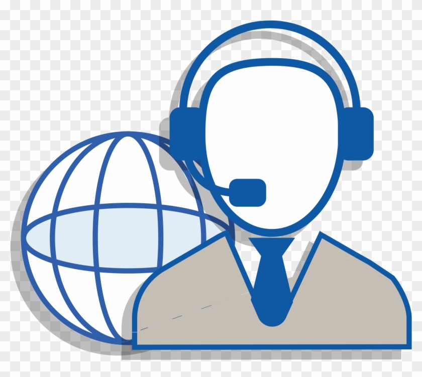 Call Centre Computer Icons Disco Ball Customer Service - Call Centre Computer Icons Disco Ball Customer Service #619454