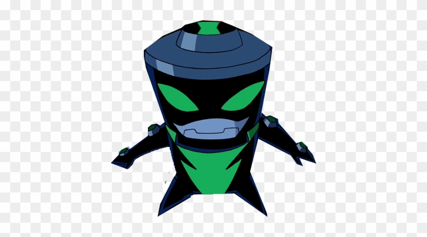 Ben 10: Omniverse - Wikipedia