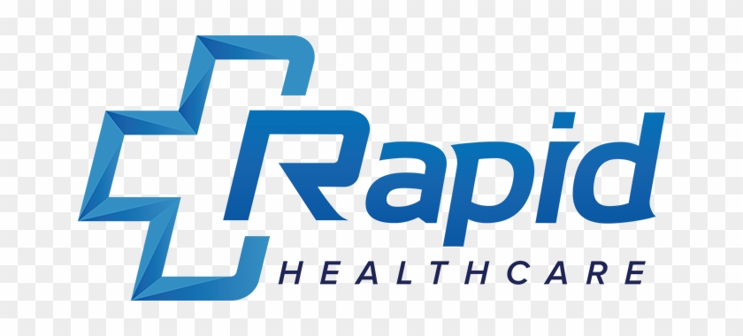 Rapid Healthcare Is A Mobile Medical App Software Company - Rapid Healthcare Logo #619446