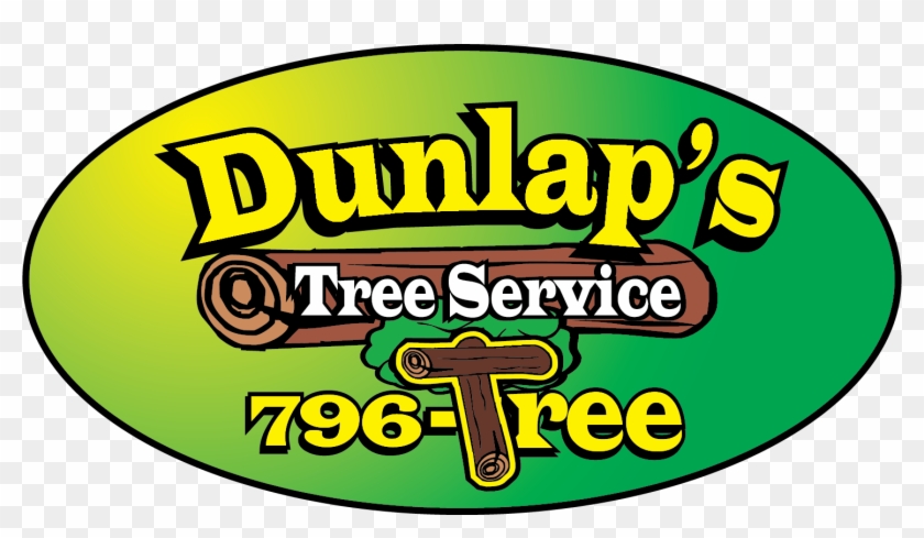 Dunlap's Tree Service - Stump Grinder #619458