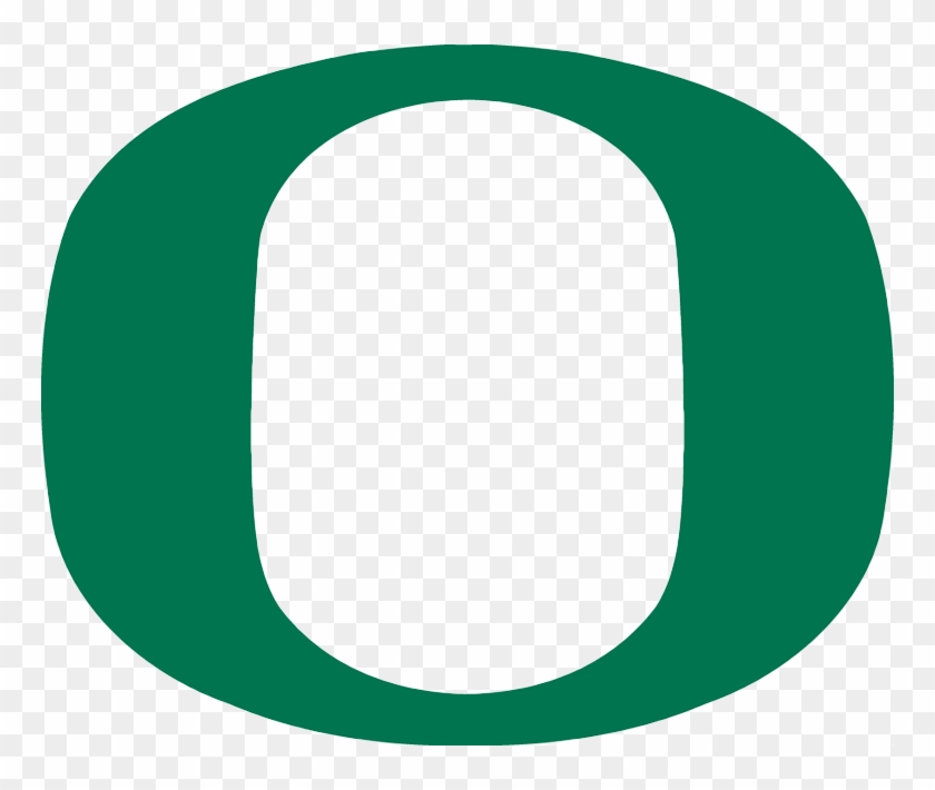 Oregon Logo #619531