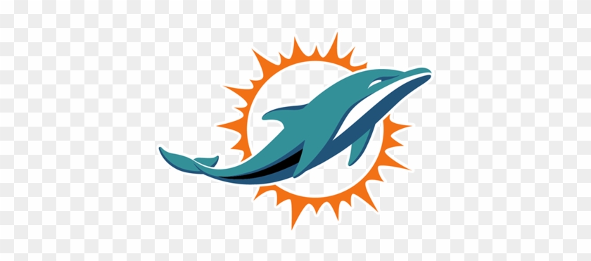 Home / American Football / Nfl / Miami Dolphins - Miami Dolphins Logo 2018 #619534