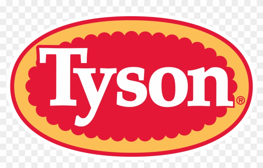 Tyson Logo - Tyson Foods Logo Png #619596