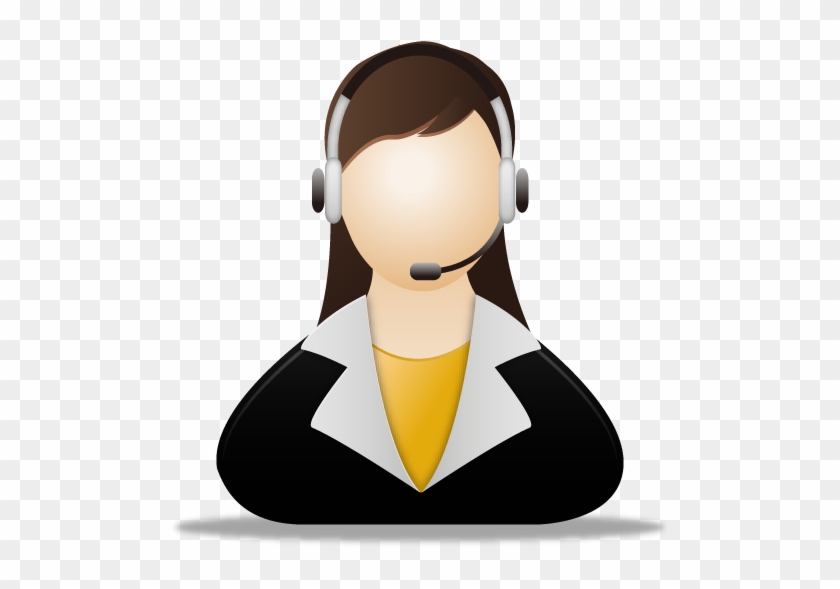 You Still Reach Out To The Maximum Number Of People - Virtual Assistant Icon #619582