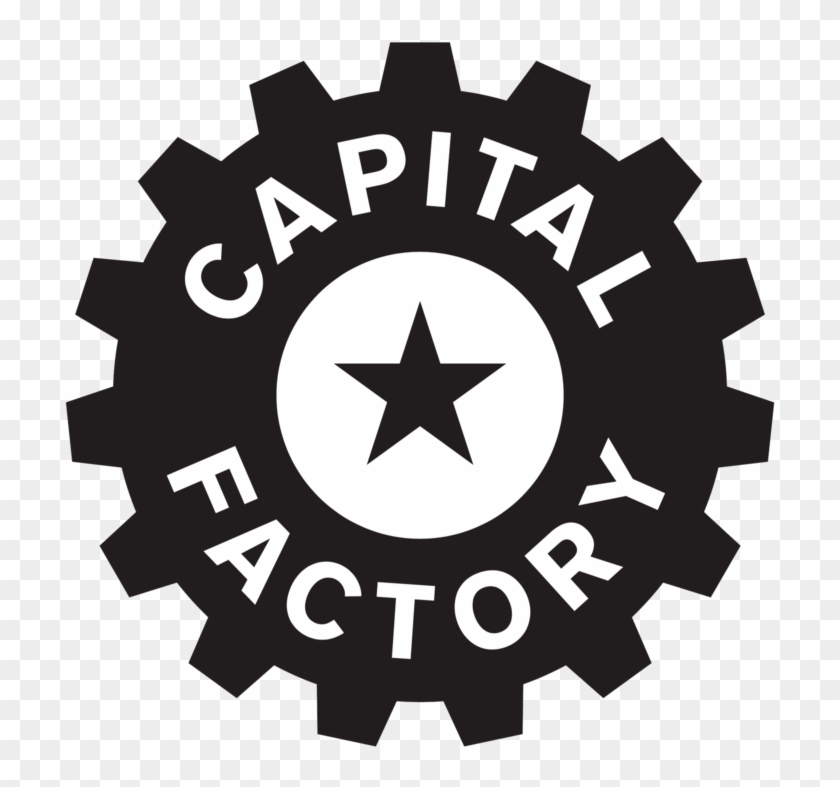 “it's Awesome,” Said Joshua Baer, Ceo Of Capital Factory, - Capital Factory Logo #619595