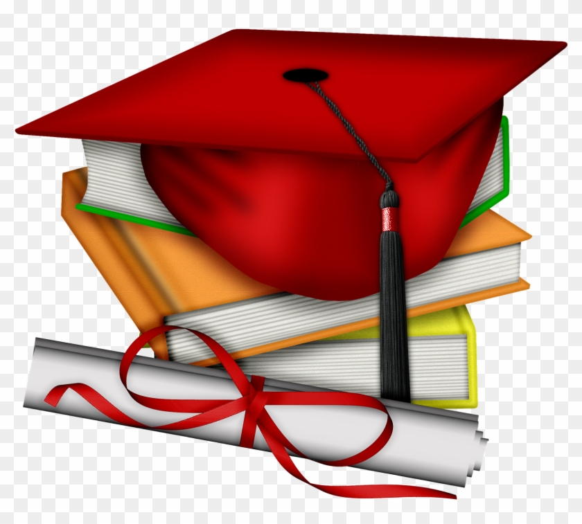 Escola & Formatura - Free Graduation Clip Art #619614