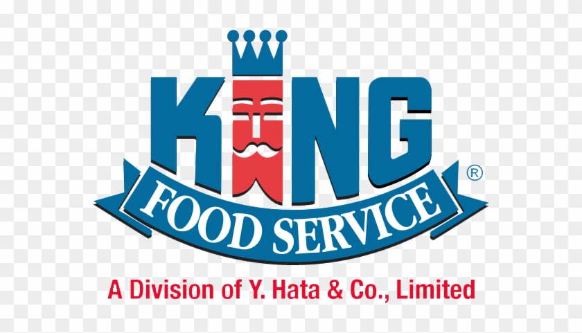 King Food Service A Division Of Y - Y. Hata & Co. Ltd. #619637