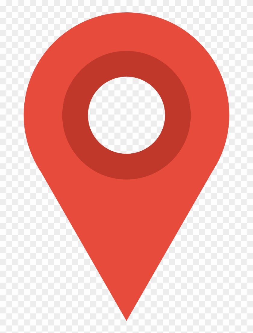 Icon Marker Png #619651